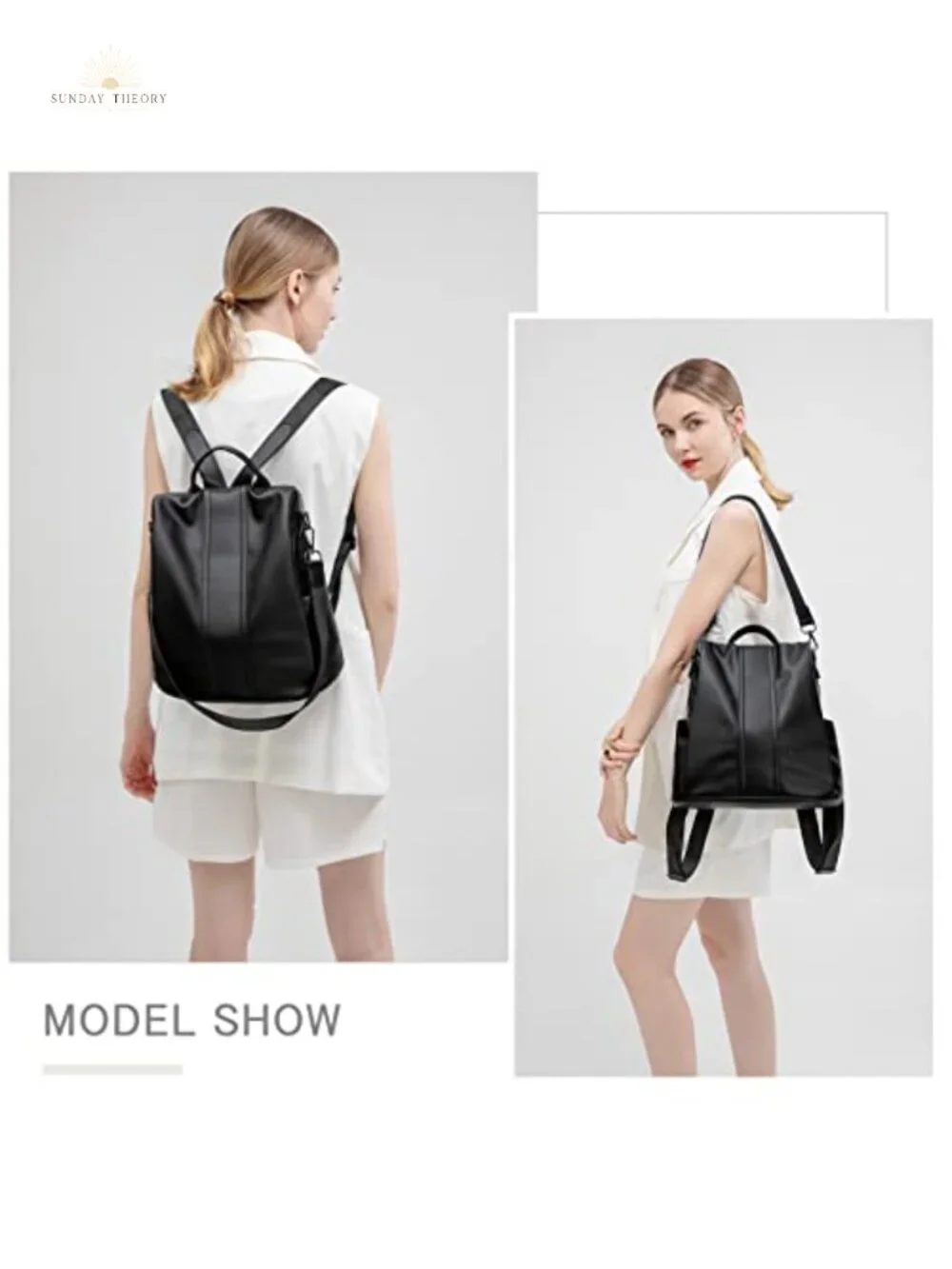 N/A stylish practical